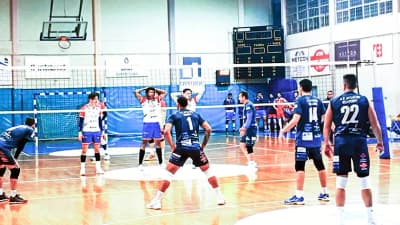 Σκληρός για να πεθάνει ο ΑΟ Αιγιαλέων, όλα για την παραμονή στην Θεσσαλονίκη!