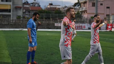 Το Σάββατο 3 Μαΐου ο μεγάλος τελικός του Κυπέλλου ΕΠΣΑ