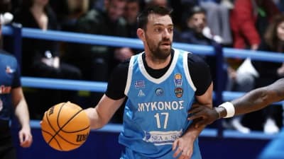 Elite League: Νικηφόρο ντεμπούτο για το Σιγάλα, στην 1η θέση τερμάτισε η Μύκονος
