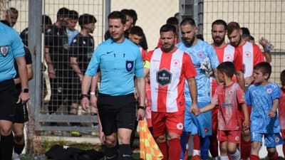 Αναβολή στον τελικό του Κυπέλλου Ερασιτεχνών, ελέω… Πρωτομαγιάς