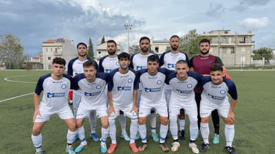 Α΄ ΕΠΣΑ Playout(9η αγ.): Βροχή τα γκολ με τον Ηρακλή Πατρών να εντυπωσιάζει