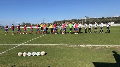 Α΄ ΕΠΣΑ: Καλόφωνος και Σουγλερής θα παλέψουν για το “χρυσό παπούτσι” της Αχαΐας