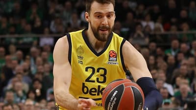 Euroleague: Ελκυστική πρόταση της Αρμάνι σε Γκούντουριτς