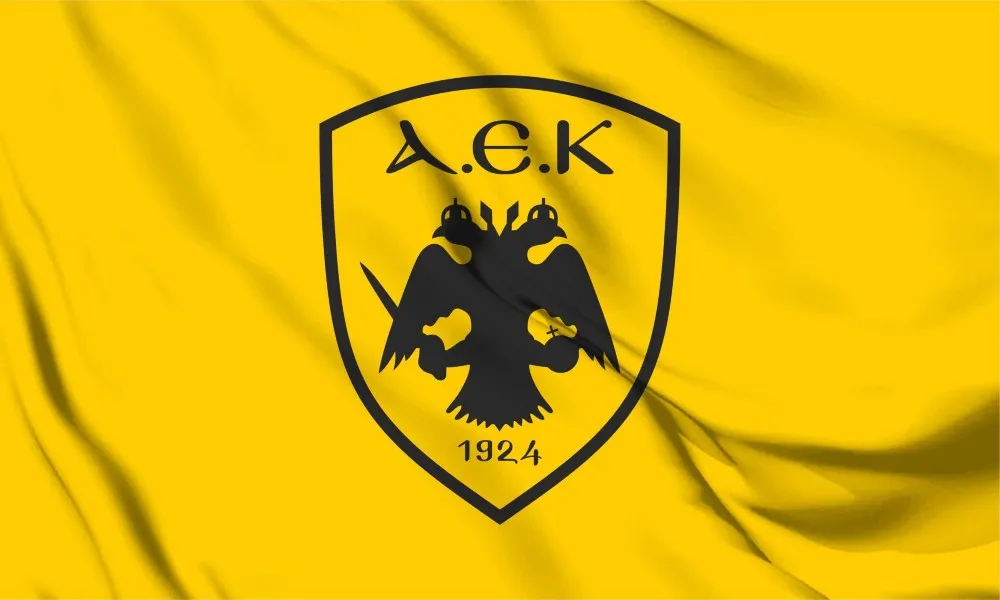 AEK: Ελεύθερη είσοδο για τους οπαδούς που πήγαν στα Σκόπια