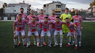Άρης Πατρών