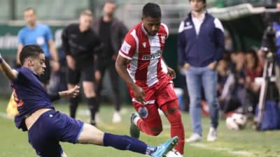 Υποβιβάστηκε στη Super League 2 η Athens Kallithea