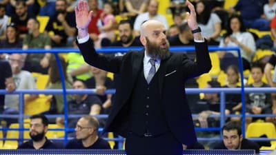 Καντσελιέρι