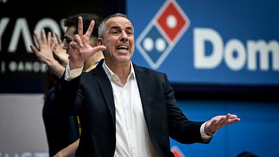 Λιμνιάτης Περιστέρι