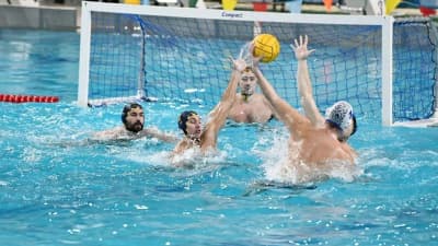 NEΠ – Παλαιό Φάληρο: Νίκη σήμερα, αλλιώς… Α2