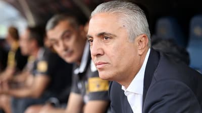 Νίκος Κωστένογλου