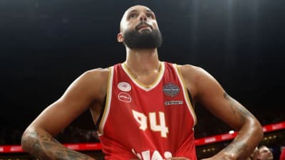 Ολυμπιακός: Χωρίς 4 παίκτες στο Βελιγράδι