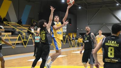 Α1 ΕΣΚΑ-Η: Το πρόγραμμα της πρεμιέρας την Δευτέρα 6 Οκτωβρίου
