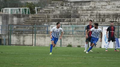 Όλα για όλα στο Ληξούρι για την Θύελλα Πατρών – Τα σενάρια για την άνοδο!