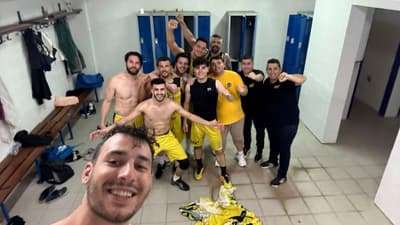 Το ΣΕΦΑ ολοκλήρωσε τον άθλο και έριξε στο… καναβάτσο τον Κεραυνό