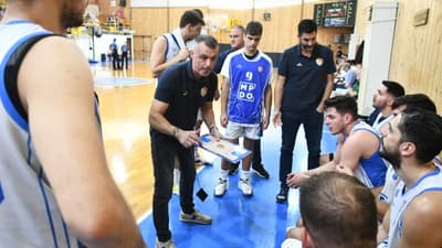 Αίολος Αγυιάς: Παραμένει για 15η χρονιά, από άλλο πόστο ο Παπαδημητρίου!