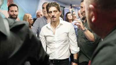 Νέο πρόστιμο στο Δημήτρη Γιαννακόπουλο και την ΚΑΕ Παναθηναϊκός