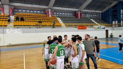 Α2 ΕΣΚΑ-Η: Refuse to lose ο Ηρακλής Πύργου, σε Game 5 θα κριθεί η άνοδος
