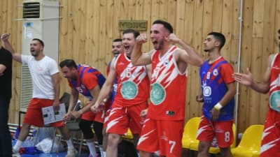 Έγραψε ιστορία η ΑΕ Βαρθολομιού… Πρωτάθλημα και άνοδος στη National League 2