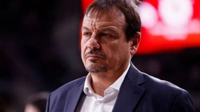 Αταμάν σε Λεπενιώτη: “Η συμπεριφορά σας έχει γίνει μαύρη κηλίδα στην ιστορία του ευρωπαϊκού αθλητισμού – οι πράξεις σου δεν έχουν καμία σχέση με τον αθλητισμό”