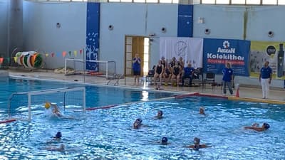 Πήρε τον πατρινό ”εμφύλιο” η ΝΕΠ, αγκαλιά με την άνοδο στην Α1!