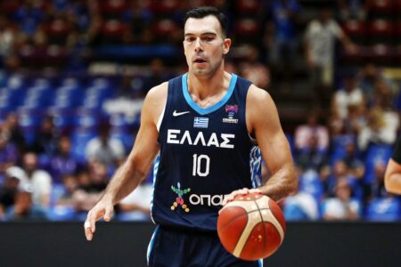 Επιστρέφει στην Εθνική ο Κώστας Σλούκας, νοκ άουτ ο Walkup