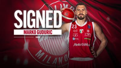 Επίσημο: Στο Μιλάνο ο Marko Guduric