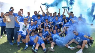 Super League 2: Η λύση βρέθηκε – η Ελλάς Σύρου θα γράψει ιστορία