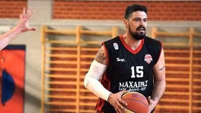 Αποκλειστικό: Ο Θανάσης Νικολόπουλος στα ραντάρ του Βαρθολομιού