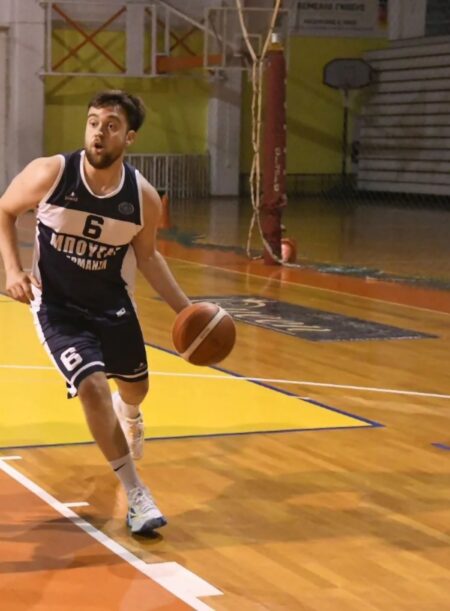 Επιβεβαίωση του ST: Ανακοίνωσε Μπαρδάκη ο Αστέρας Τέμενης