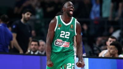 Στην Εθνική Αμερικής ο Jerian Grant