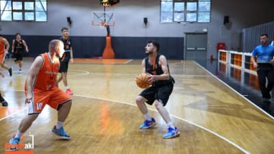 Χειρουργήθηκε επιτυχώς και βάζει πλώρη για την επιστροφή ο Παναγιώτης Γιαννακόπουλος!