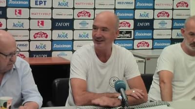 Έκπληξη στην ΑΕ Ροϊτίκων: Αναλαμβάνει ο Αλέκος Πολυδωρόπουλος
