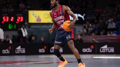 Kamar Baldwin