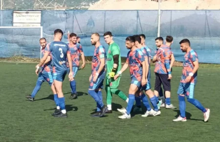 Σπουδαίο φιλικό για τον Ατρόμητο Πατρών – Υποδέχεται τα Χανιά