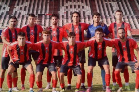 Μπροστά βγάζει γούστα, πίσω θέλει δουλειά η Παναχαϊκή