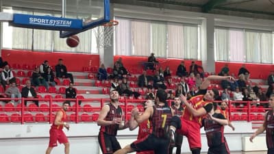 Aποκλειστικό: Πάει για ΜΠΑΜ με ξένο παίκτη η Αχαγιά 82′, ξεκάθαρο upgrade τη νέα σεζόν!