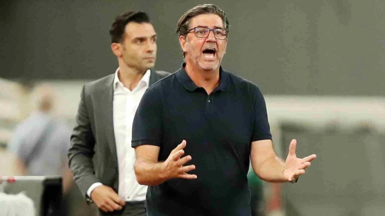 Ο Βιτόρια θέλει στήριξη, ο κόσμος είναι μαζί του, αρκούν όμως αυτά; Ψάχνοντας την τέλεια ισορροπία σε ναρκοπέδιο
