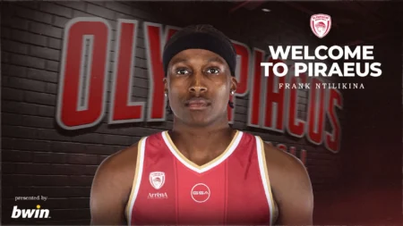 Ntilikina