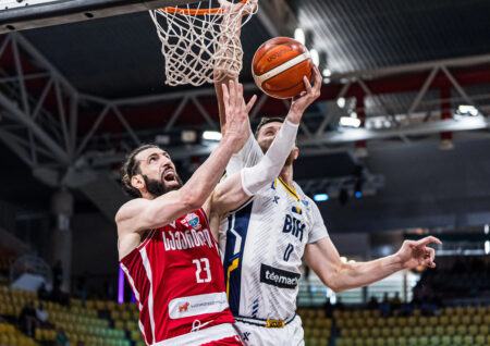 Eurobasket 2025 – Όμιλος Εθνικής: Ιταλία, Γεωργία και Βοσνία θα ακολουθήσουν την Ελλάδα στη Ρίγα!