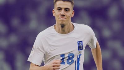 Με μία αλλαγή σε σχέση με την πρεμιέρα η 11άδα της Ελλάδας απέναντι στη Δανία