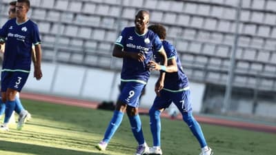 Παραπαίει ο Παναθηναϊκός, ήττα στο Πανθεσσαλικό με 3-2 από την Κηφισιά