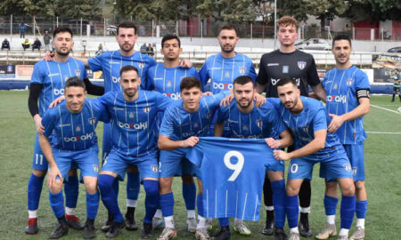 Ένα ”εκρηκτικό” δίλεπτο ήταν αρκετό για την Θύελλα Πατρών, προκρίθηκε στον επόμενο γύρο!