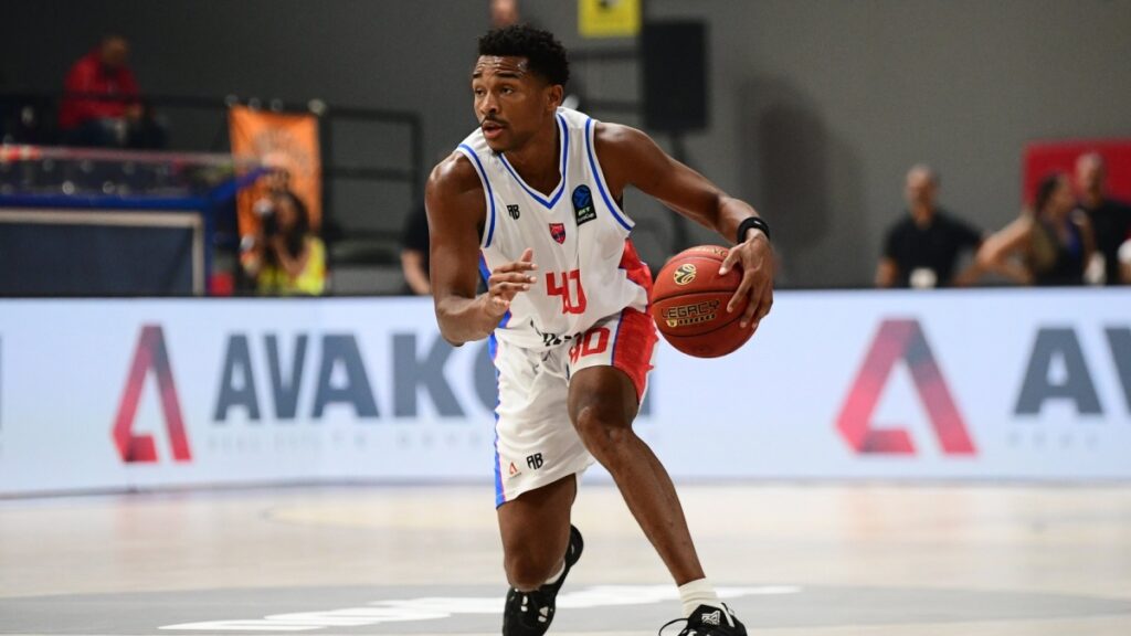 Ματς αλά NBA στη Γερμανία, δεν τα κατάφερε απέναντι στην Ουλμ ο Πανιώνιος