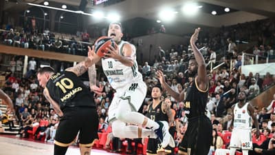 Οι κακές συνήθειες παρέμειναν και στο Πριγκιπάτο για τον Παναθηναϊκό