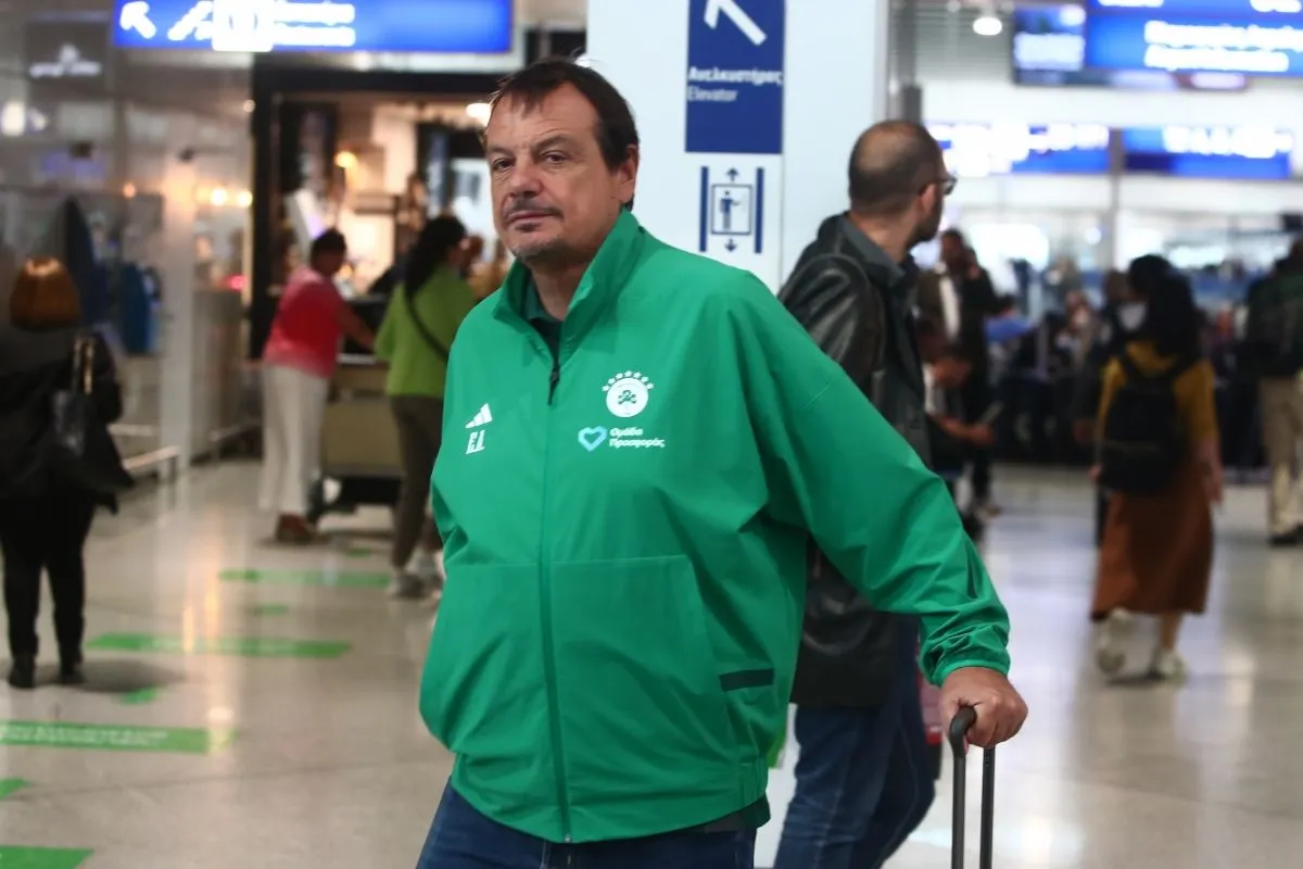 Αταμάν: «Θα παλέψουμε για τη νίκη σε μια δύσκολη έδρα»