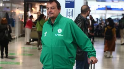 Αταμάν: «Θα παλέψουμε για τη νίκη σε μια δύσκολη έδρα»