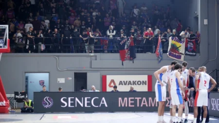 ΚΑΕ Πανιώνιος: «Δουλεύουμε σκληρά ώστε να ανατραπεί η κατάσταση»