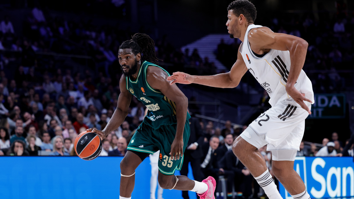 MVP του Νοεμβρίου στην Euroleague ο Κένεθ Φαρίντ!